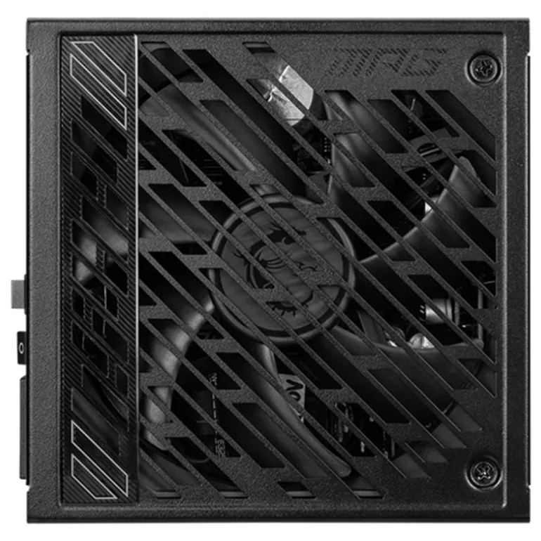 Fuente/PSU MSI MPG A850GS PCIE5 80 Plus Gold 850W ATX 3.1 PCIE 5.1 Modular