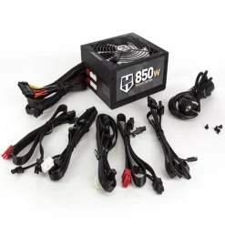Fuente/PSU NOX Hummer 80 Plus Bronze 750W Modular