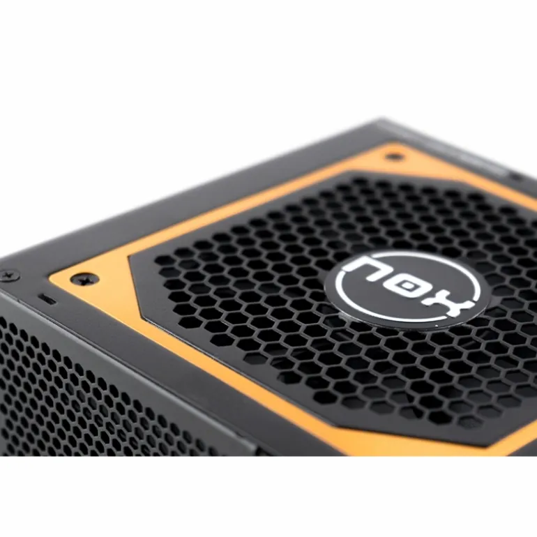 Fuente/PSU NOX Urano VX 80 Plus Bronze 650W