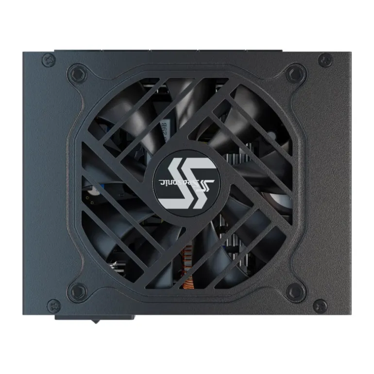 Fuente/PSU Seasonic Focus SPX 80 Plus Platinum 750W Modular