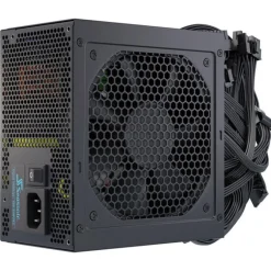 Fuente/PSU Seasonic G12 GC RT2 80 Plus Gold 650W
