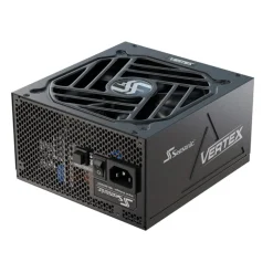Fuente/PSU Seasonic Vertex GX 80 Plus Gold 1200W ATX 3.0 PCIE 5.0 Modular