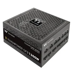 Fuente/PSU Thermaltake Toughpower GF3 80 Plus Gold 1350W ATX 3.0 PCIe 5.0 Modular