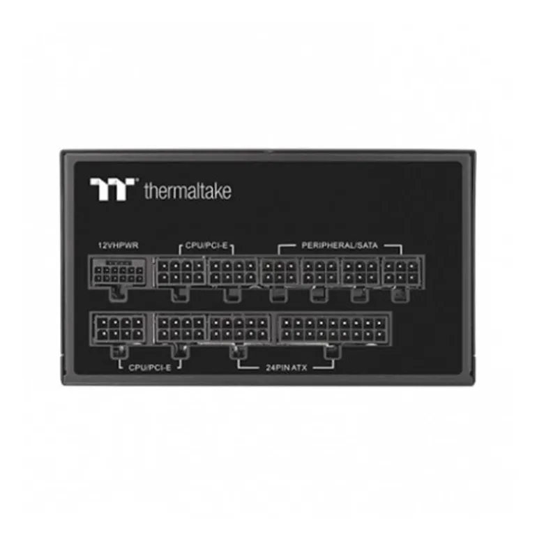 Fuente/PSU Thermaltake Toughpower GF3 80 Plus Gold 1000W ATX 3.0 Modular