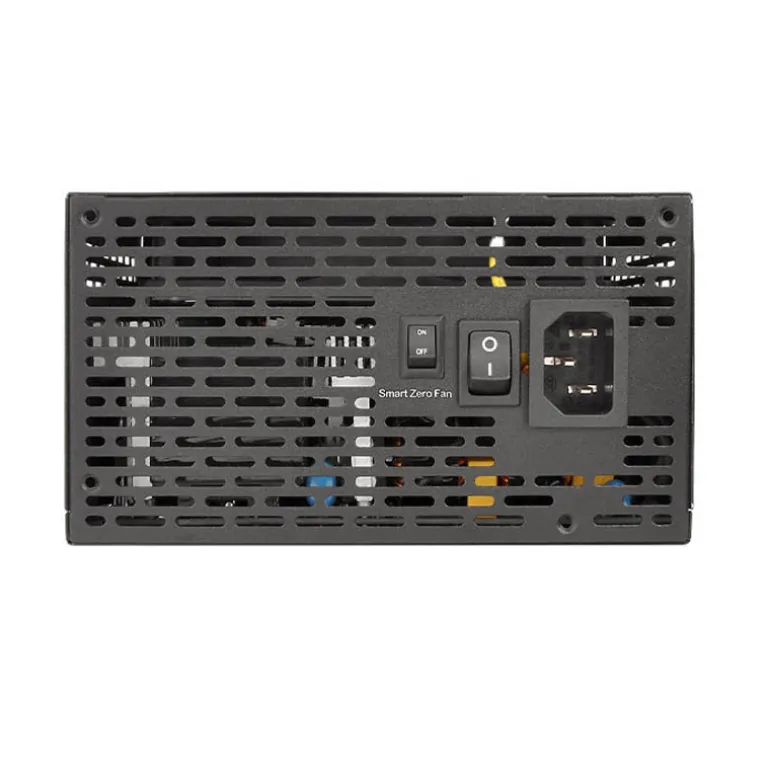 Fuente/PSU Thermaltake Toughpower PF3 80 Plus Platinum 1050W ATX 3.0 PCIe 5.0 Modular