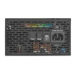 Fuente/PSU Thermaltake Toughpower GF1 A-RGB 80 Plus Gold 850W Modular