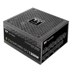 Fuente/PSU Thermaltake Toughpower GF3 80 Plus Gold 1200W ATX 3.0 PCIe 5.0 Modular