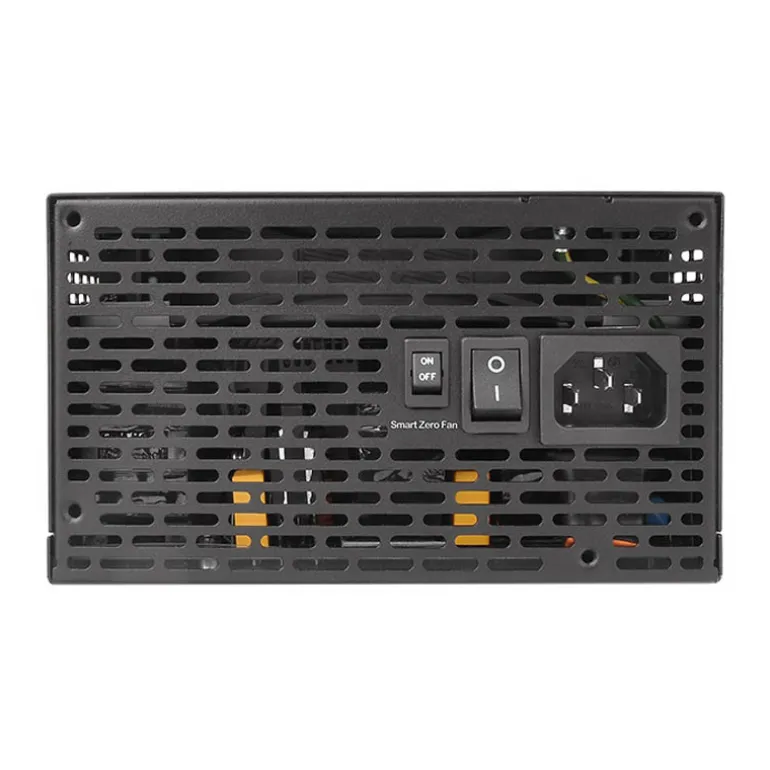 Fuente/PSU Thermaltake Toughpower GF3 80 Plus Gold 1200W ATX 3.0 PCIe 5.0 Modular