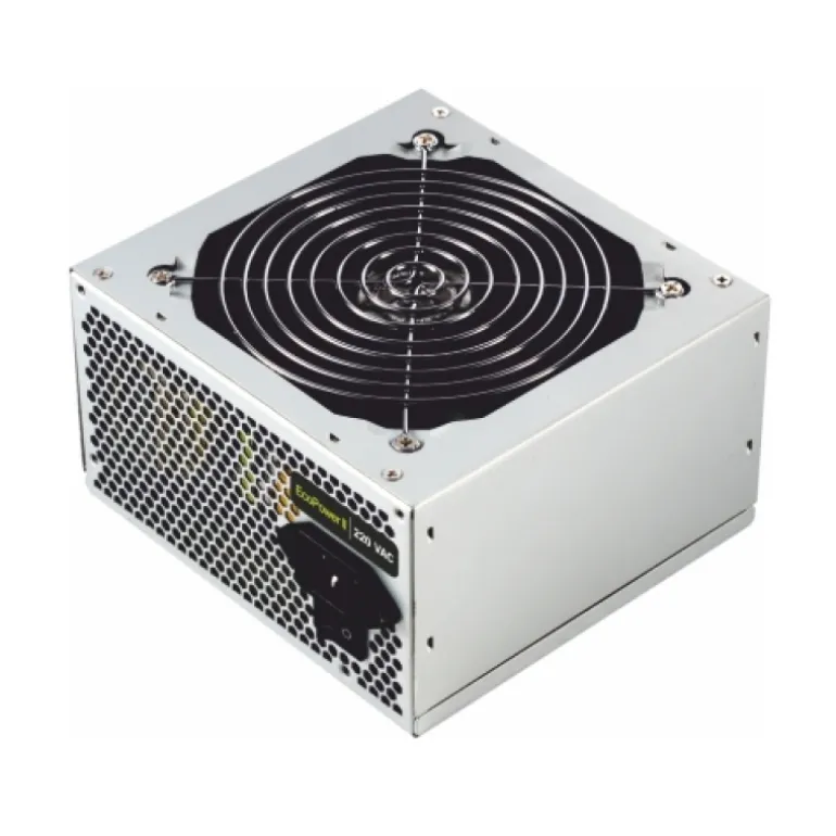 Fuente/PSU TooQ TQEP-500SSE-O 500W