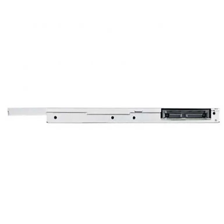 Grabadora Asus SDRW-08U1MT Slim Bulk Negro