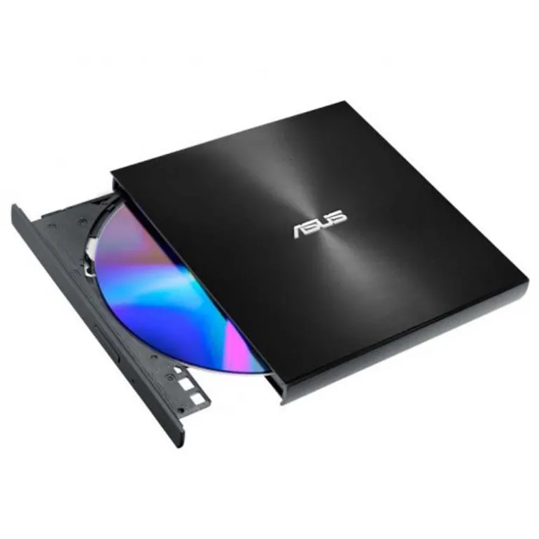 Grabadora Asus ZenDrive SDRW-08U8M-U Externa Negro