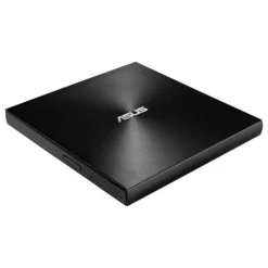 Grabadora Asus ZenDrive SDRW-08U8M-U Externa Negro