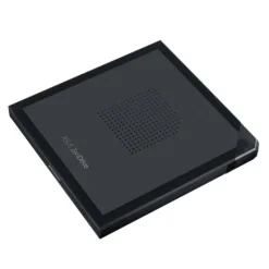 Grabadora Asus Zendrive SDRW-08V1M-U Negro