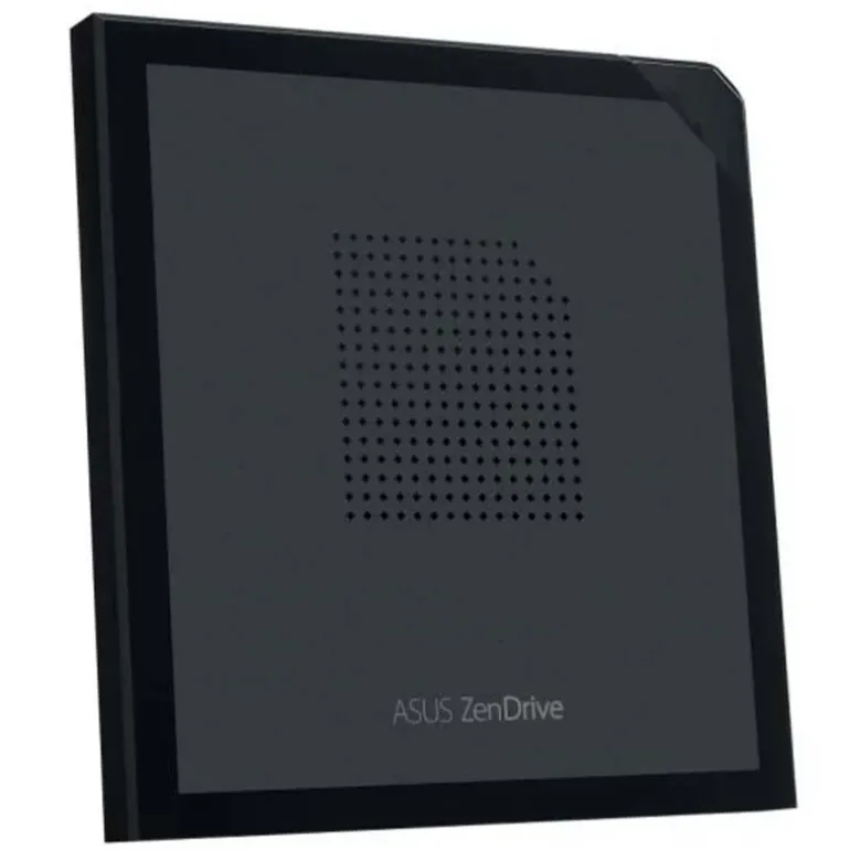 Grabadora Asus Zendrive SDRW-08V1M-U Negro