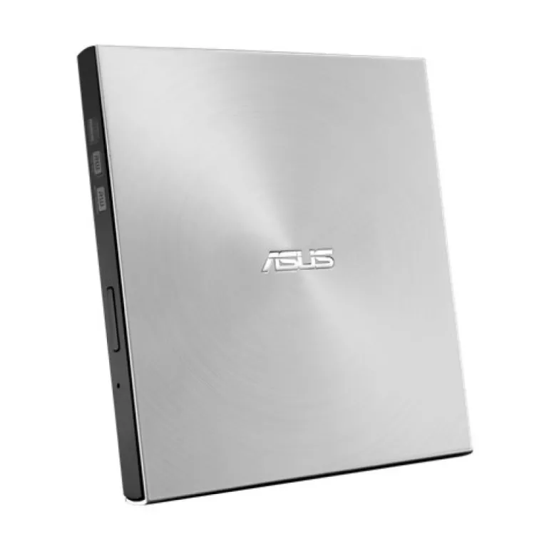 Grabadora Asus ZenDrive U7M / Plata