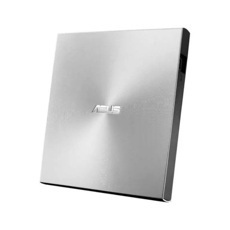 Grabadora Asus ZenDrive U7M / Plata