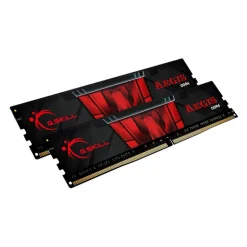 G.Skill Aegis 64GB 4x16GB 3200MHz CL16