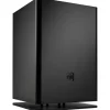 HG-Computers Osmi 3.1 Aluminium Negro - Caja/Torre