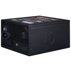 Hiditec BZ550 80 Plus Bronze 550W - Fuente/PSU