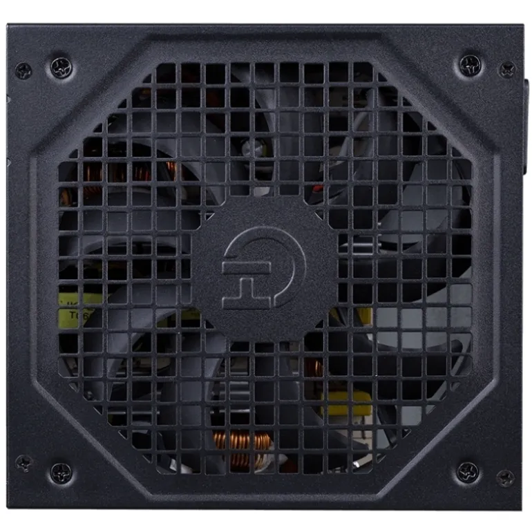 Hiditec BZ550 80 Plus Bronze 550W - Fuente/PSU
