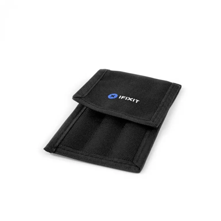 iFixit Precision Tweezers Set Pro / ESD Safe - Herramienta Reparación