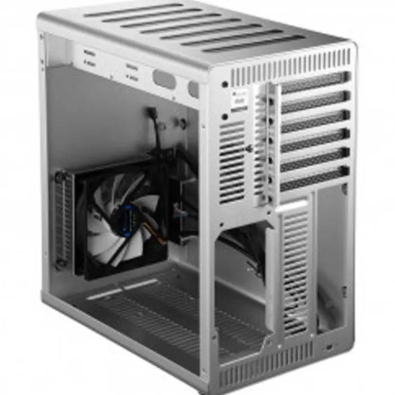 Jonsbo RM2 Plata - Caja/Torre