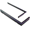 Kit Asus TUF Gaming ARGB Lighting Para GT502 Horizon Series Negro