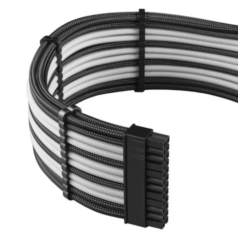 Kit Cables CableMod PRO ModMesh C-Series AXi/HXi/RM Negro/Blanco
