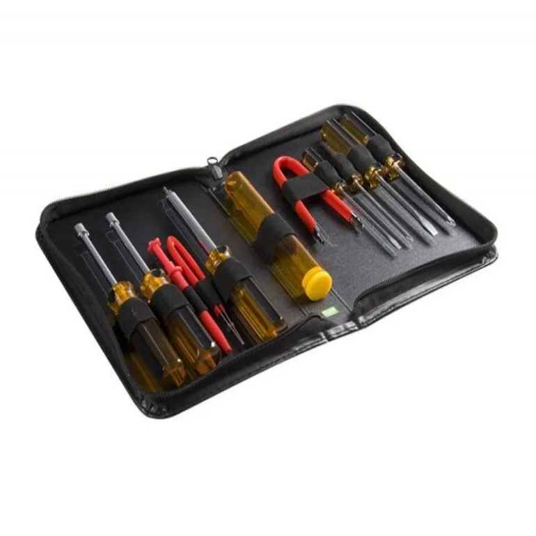 Kit Herramientas Startech 11 Piezas Reparación Ordenadores
