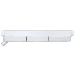 Kit Refigeración Líquida Lian Li Galahad II Trinity 360 ARGB Blanco