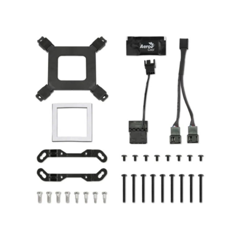Kit Refrigeración Líquida Aerocool Mirage L240 240MM