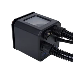 Kit Refrigeración Líquida Alphacool Eisbaer 360 CPU Negro - Kit Refrigeración Líquida