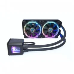 Kit Refrigeración Líquida  Alphacool Eisbaer Aurora 240
