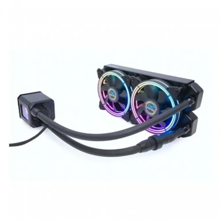 Kit Refrigeración Líquida Alphacool Eisbaer Aurora 240