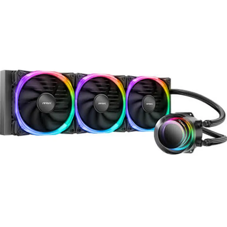 Kit Refrigeración Líquida Antec Vortex 360 ARGB