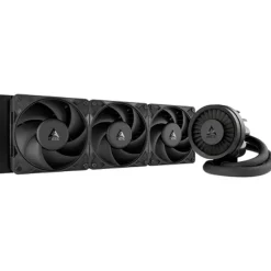 Kit Refrigeración Líquida Arctic Liquid Freezer III Pro 360 Negro