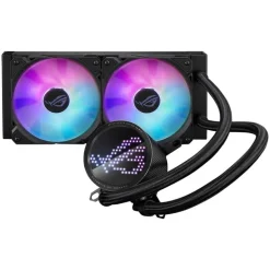 Kit Refrigeración Líquida Asus ROG RYUO III 240 ARGB