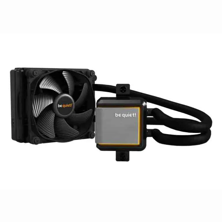 Kit Refrigeración Líquida be quiet! Silent Loop 2 120mm ARGB