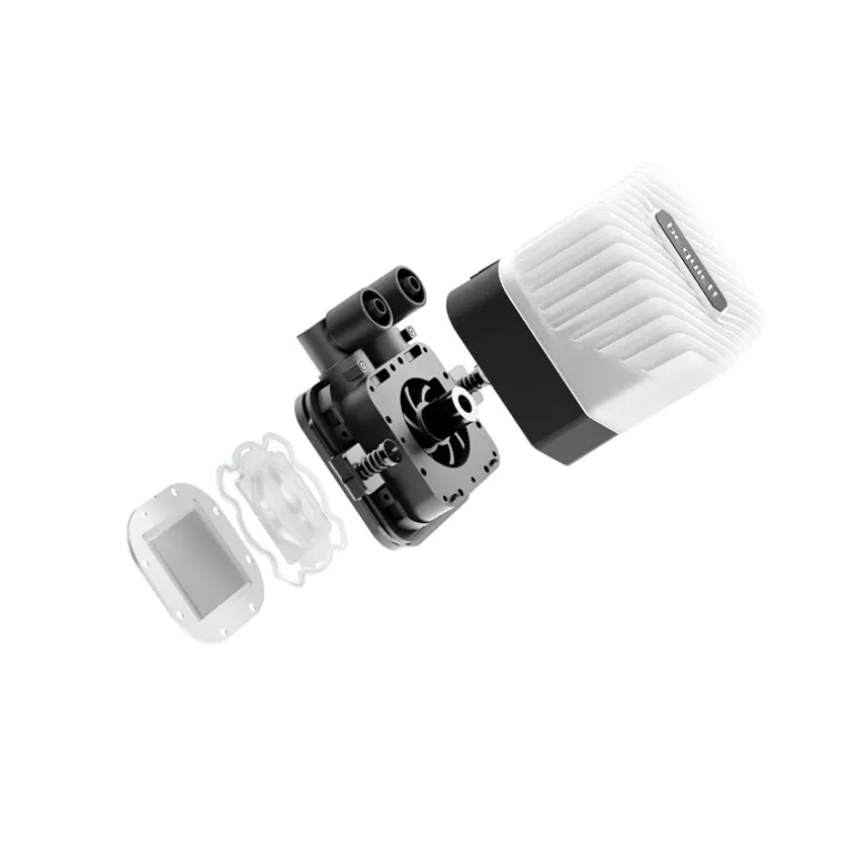 Kit Refrigeración Líquida be quiet! Light Loop ARGB 360 LX Negro