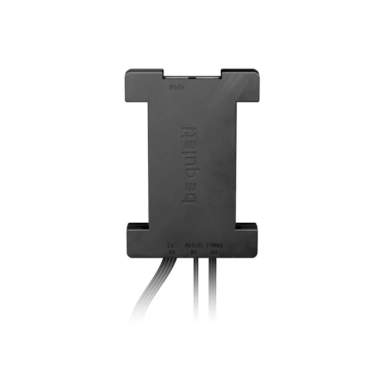 Kit Refrigeración Líquida be quiet! Light Loop ARGB 240 LX Negro