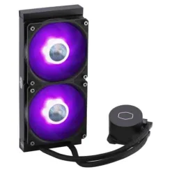 Kit Refrigeración Líquida  Cooler Master MasterLiquid ML240L V2 RGB