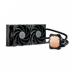Kit Refrigeración Líquida  Cooler Master Masterliquid Lite 240