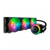 Kit Refrigeración Líquida  Cooler Master MasterLiquid ML360R RGB