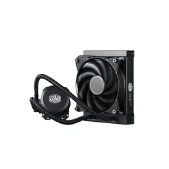 Kit Refrigeración Líquida  Cooler Master MasterLiquid Lite 120