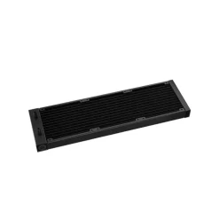 Kit Refrigeración Líquida DeepCool LD360 ARGB Negro