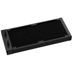 Kit Refrigeración Líquida DeepCool LS520S Zero Dark