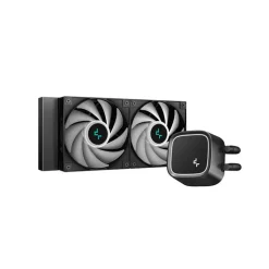 Kit Refrigeración Líquida DeepCool LE500 Marrs 240mm