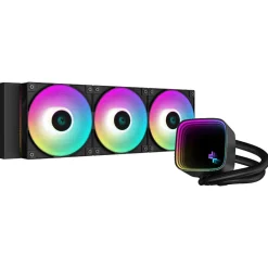 Kit Refrigeración Líquida DeepCool LS720 SE