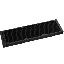 Kit Refrigeración Líquida DeepCool LT720 360mm
