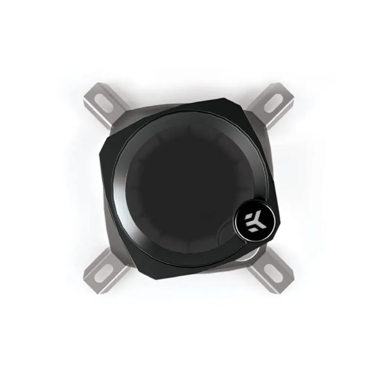 Kit Refrigeración Líquida EKWB EK-Nucleus AIO CR360 Negro